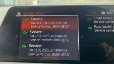 BMW 1 Series M135i xDrive 5dr Step Auto Petrol Hatchback